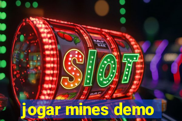jogar mines demo