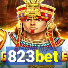 823bet