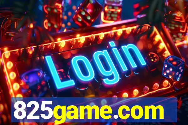825game.com
