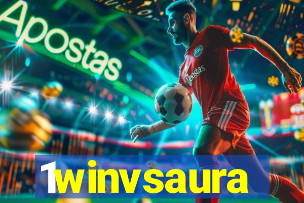 1winvsaura