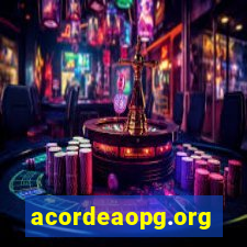 acordeaopg.org