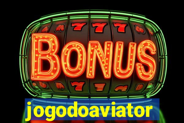 jogodoaviator
