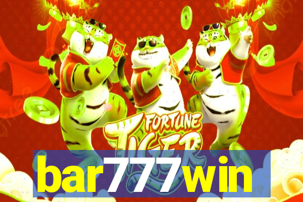 bar777win