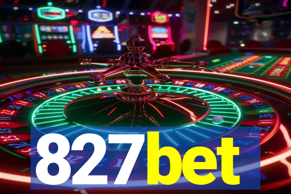 827bet