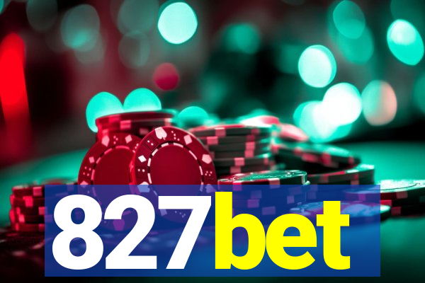 827bet