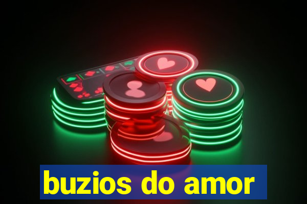 buzios do amor