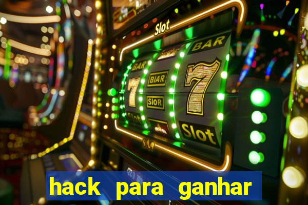 hack para ganhar dinheiro no pix