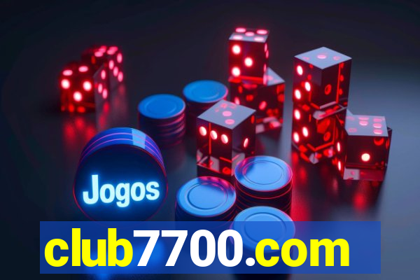 club7700.com