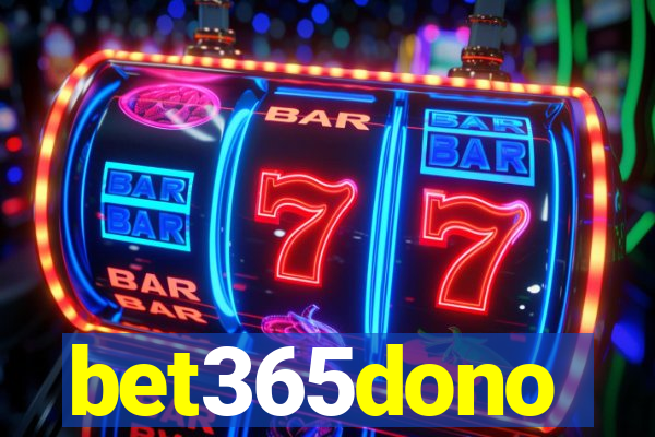 bet365dono