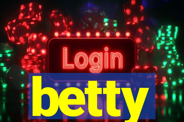betty