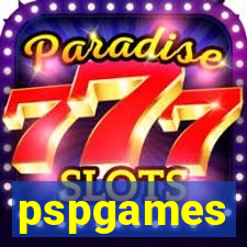 pspgames