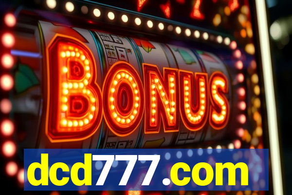 dcd777.com