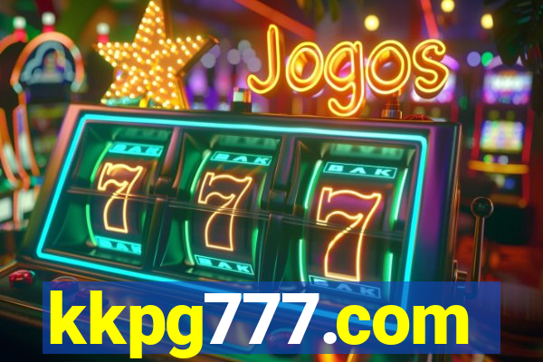 kkpg777.com