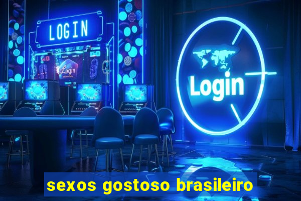 sexos gostoso brasileiro