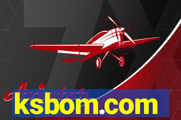 ksbom.com