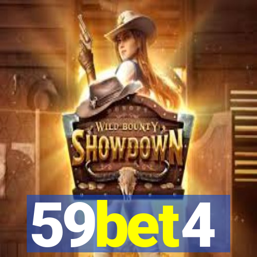 59bet4