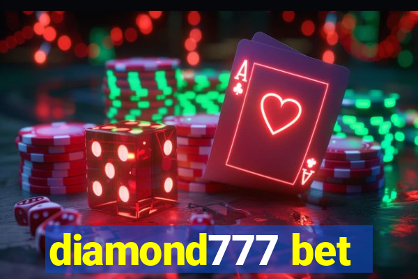 diamond777 bet