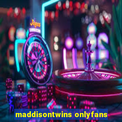 maddisontwins onlyfans