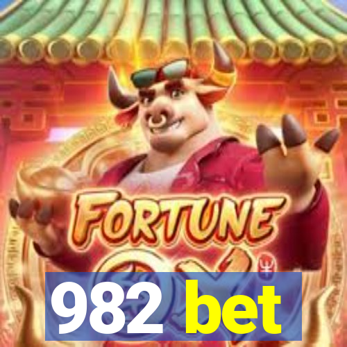 982 bet
