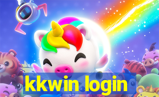 kkwin login