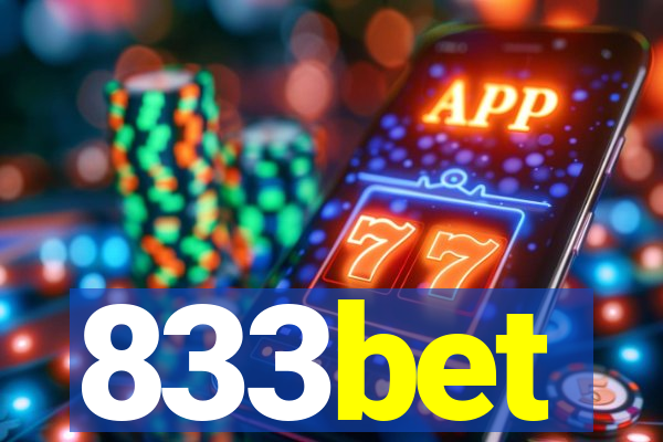 833bet