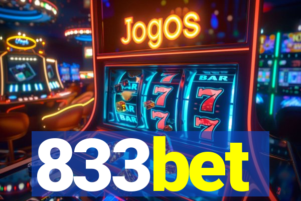 833bet