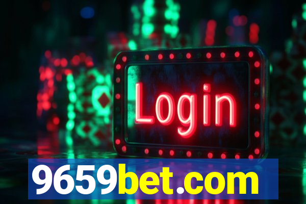 9659bet.com