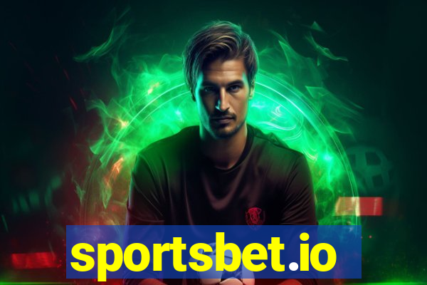 sportsbet.io