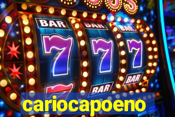 cariocapoeno
