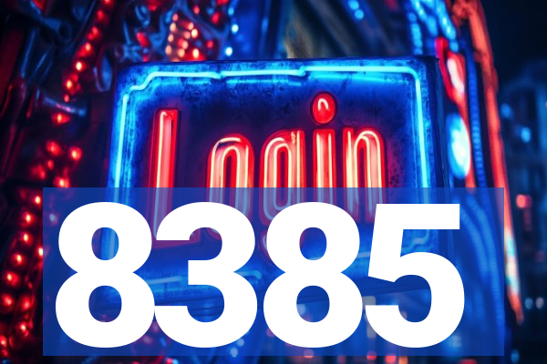 8385