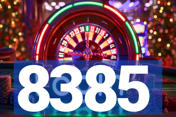 8385