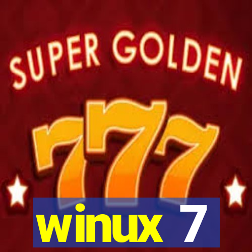 winux 7