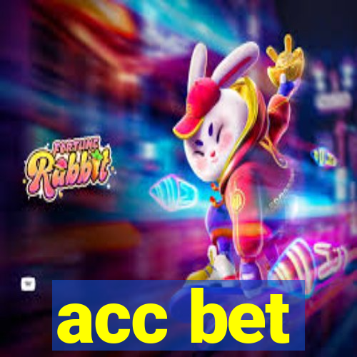 acc bet