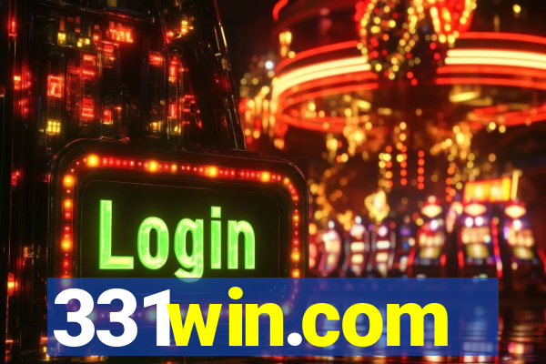 331win.com