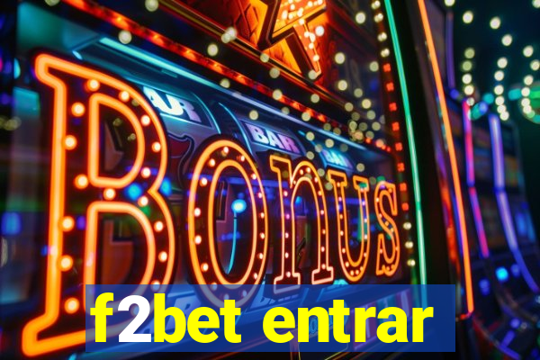 f2bet entrar