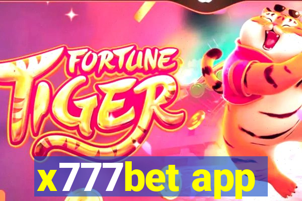 x777bet app