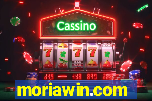 moriawin.com