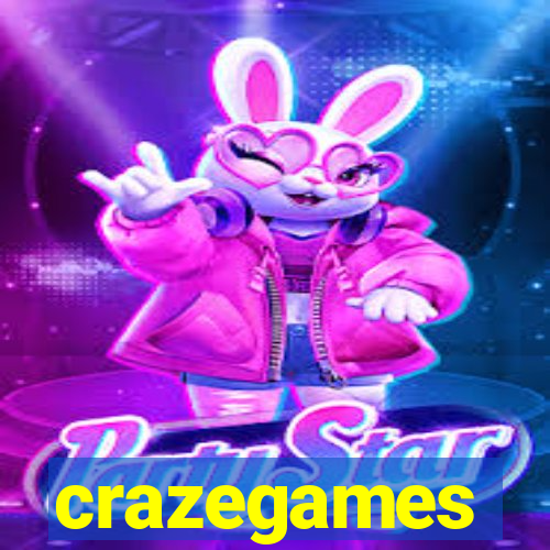 crazegames