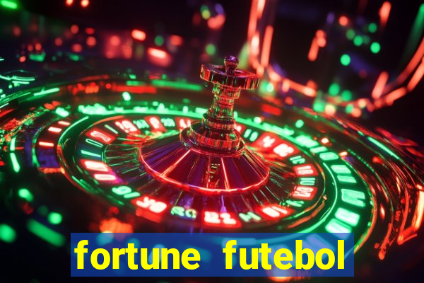 fortune futebol fever demo
