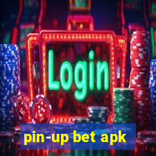 pin-up bet apk