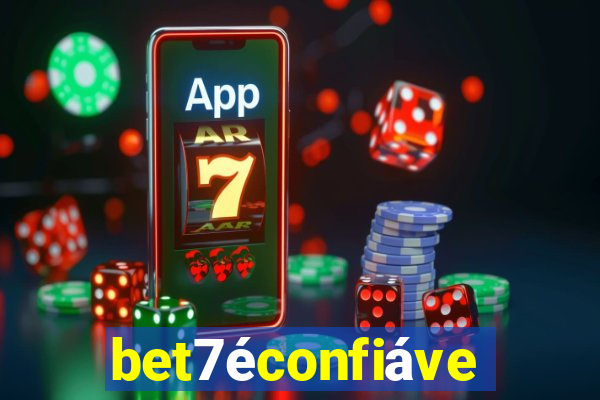 bet7éconfiável