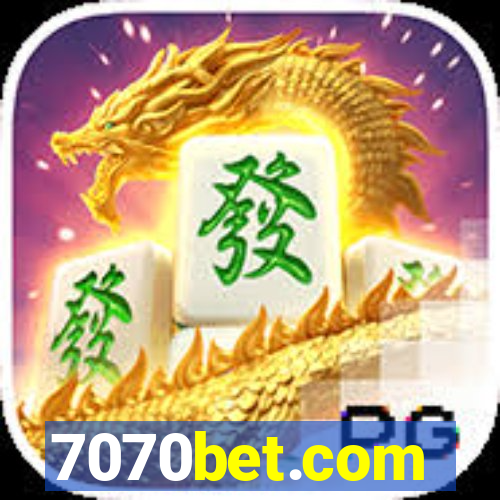 7070bet.com
