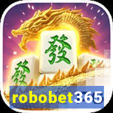 robobet365