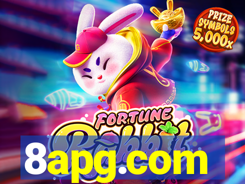 8apg.com