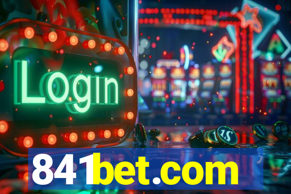 841bet.com