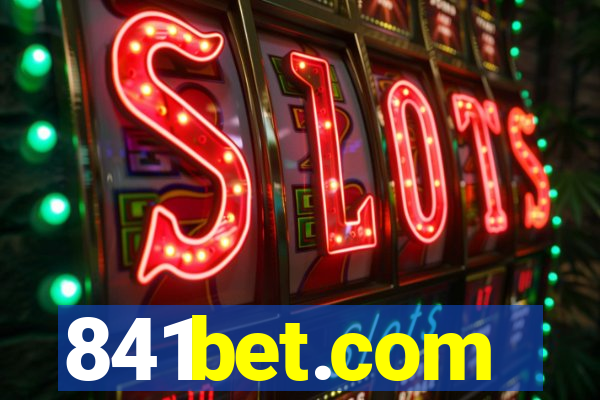 841bet.com