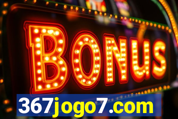 367jogo7.com