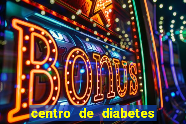 centro de diabetes rio de janeiro