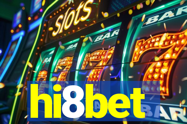 hi8bet