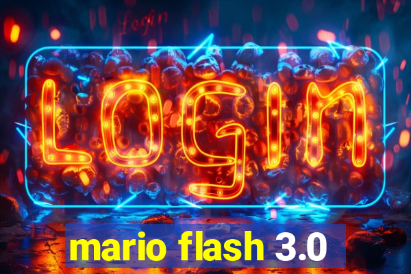 mario flash 3.0